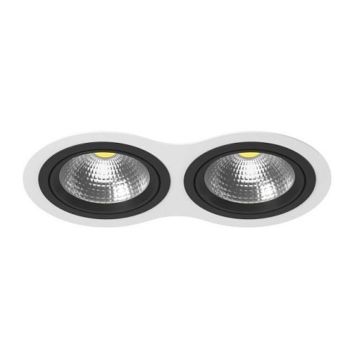 i9260707 Встраиваемый светильник Lightstar Intero 111 i9260707