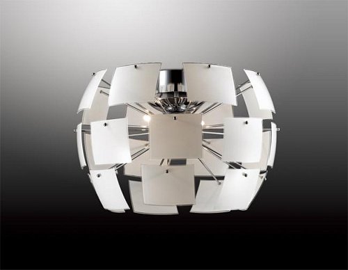 2655/4C Потолочная люстра Odeon Light Vorm 2655/4C