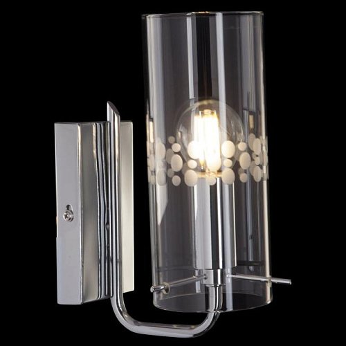 MOD032WL-01CH Настенное бра Maytoni Napoli MOD032WL-01CH