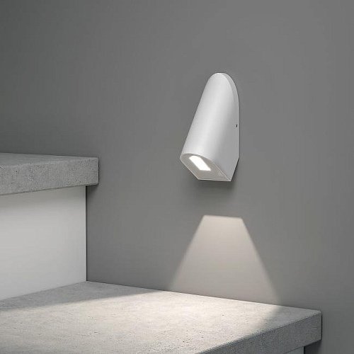 Bit LED белый (35168/D) Подсветка для ступеней Elektrostandard Bit Bit LED белый (35168/D)