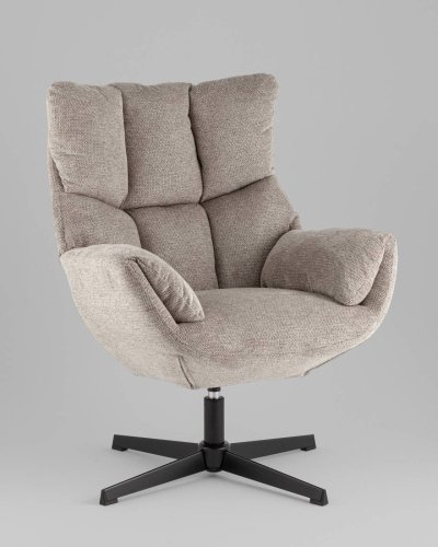 Кресло Stool Group QH-8668K DA-20 mocha
