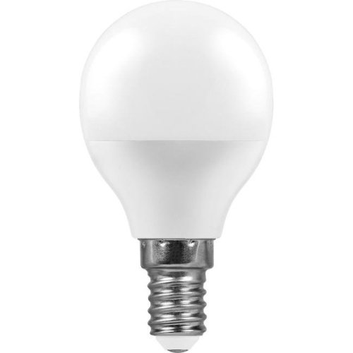 Светодиодная лампа Feron LB-550 25801