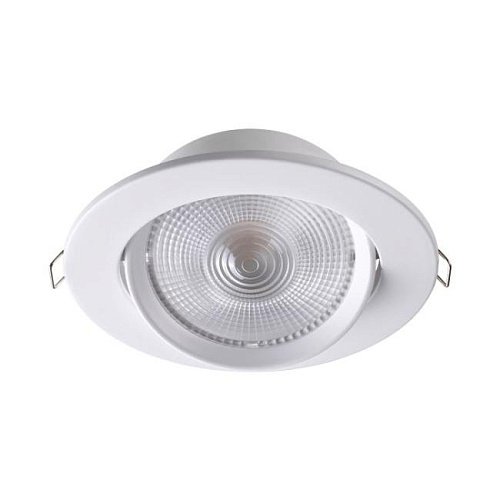357999 Встраиваемый светильник Novotech Stern 357999