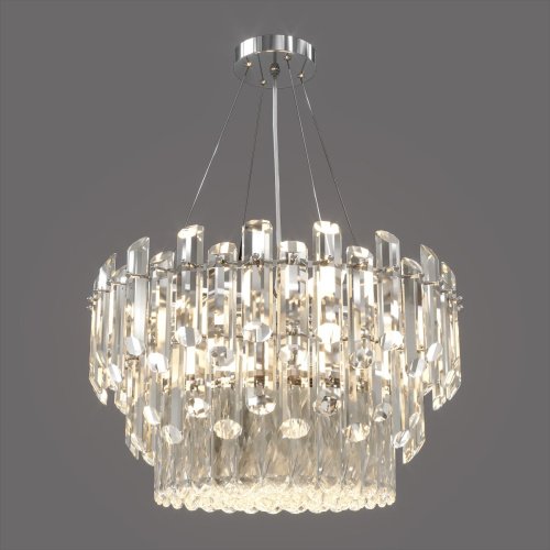 Подвесная люстра Divinare Bellatrix 3510/02 LM-11