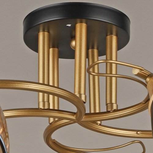 Потолочная люстра 04619-0.3-05