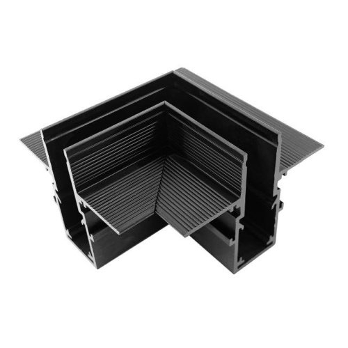 Коннектор для шинопровода Favourite Logica 1012-CU-002