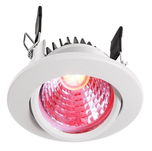 565335 Встраиваемый светильник Deko-Light COB 68 RGBW 565335