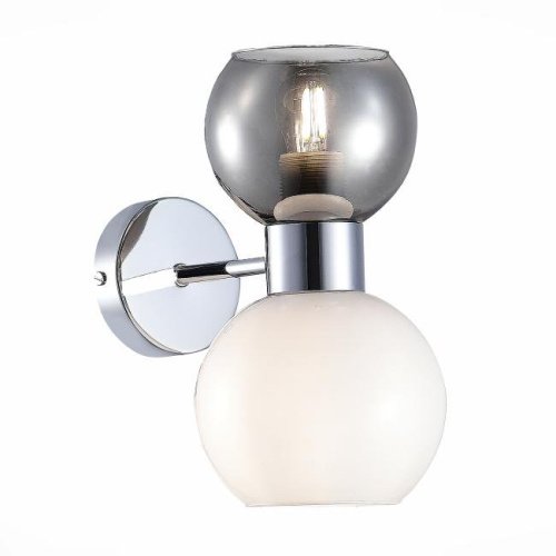 SLE1138-101-02 Настенное бра Evoluce Thonet SLE1138-101-02
