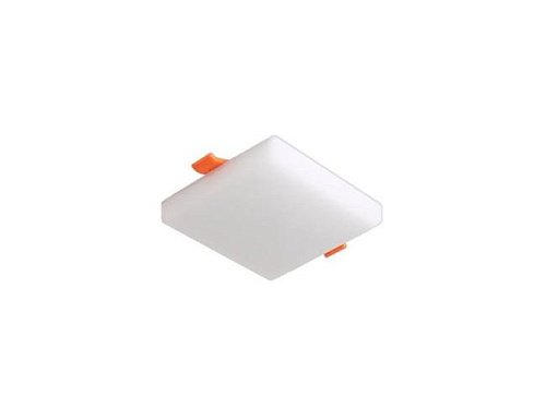 CLT 501C100 WH Встраиваемый светильник Crystal Lux Clt 501 CLT 501C100 WH