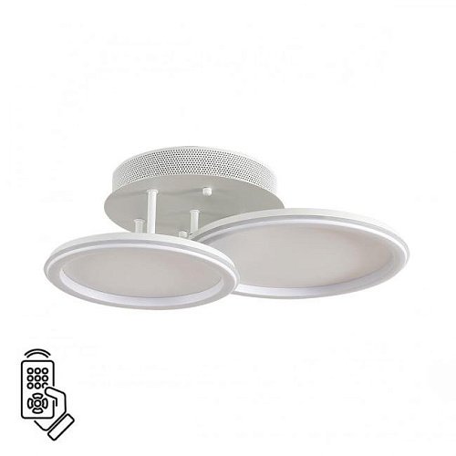 8380/45CL Потолочная люстра Lumion Alis Smart 8380/45CL