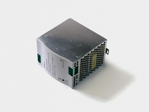 Блок питания на DIN рейку, SWG PRO 00-00024487
