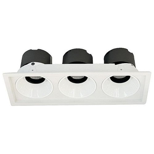 WTD.O21.000.30.30 Встраиваемый светильник Wertmark Dorsum WTD.O21.000.30.30