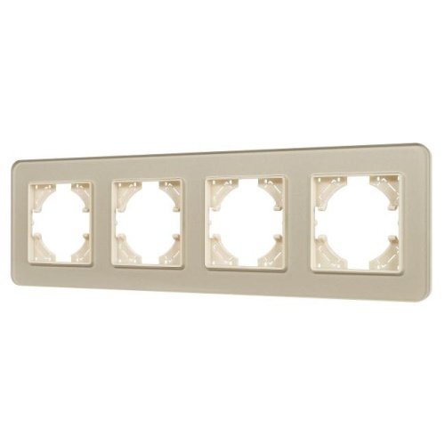 Рамка Arlight Omali 049719