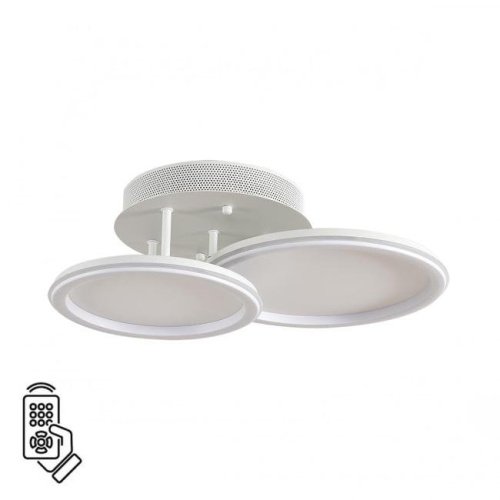 8380/45CL Потолочная люстра Lumion Alis Smart 8380/45CL