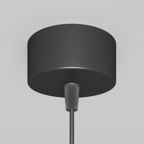 Светильник подвесной Maytoni Lipari P044PL-01-40GU10-B