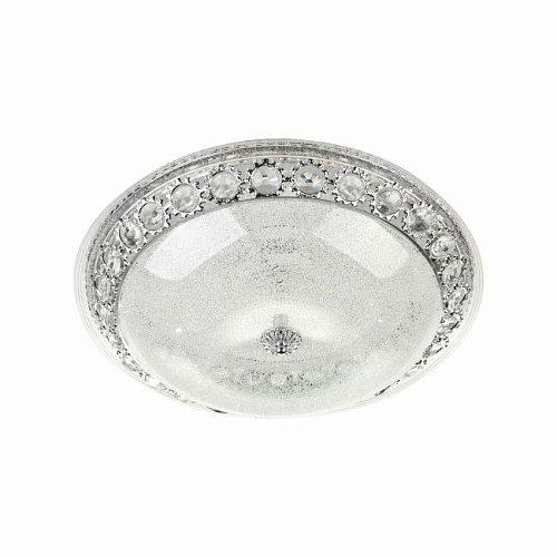 L1110-400 CR Потолочный светильник L LED4U L1110-400 CR