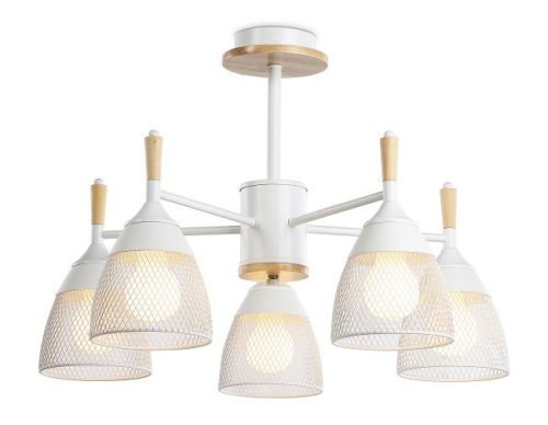 TR8012 Потолочная люстра Ambrella Traditional TR8012