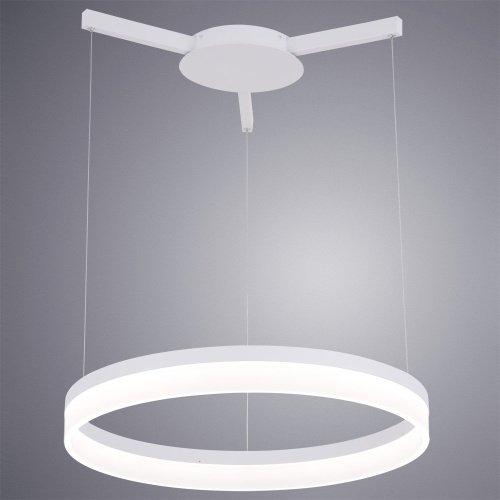 A2503SP-1WH Подвесная люстра Arte Lamp Sorento A2503SP-1WH