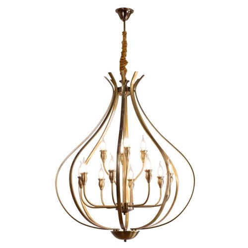 Подвесная люстра AM Group Am379 AM379 SP8+4