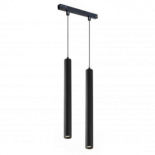 4822-008-H300-20W-24DG-3000K-BK Трековый светильник iLEDEX TECHNICAL VISION48/22 4822-008-H300-20W-24DG-3000K-BK