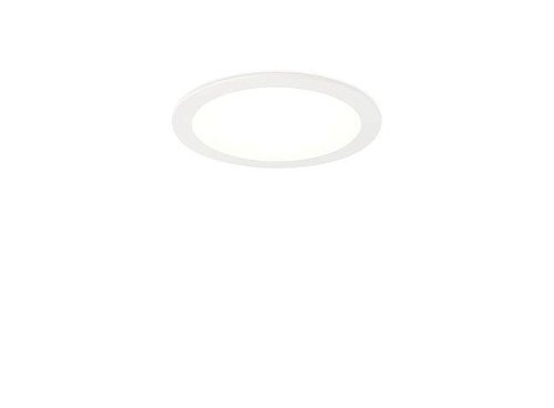2086-LED12DLW Встраиваемый светильник Simple Story 2086 2086-LED12DLW