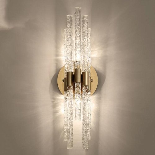 209137-23 Настенный светильник ImperiumLoft Flier01 209137-23