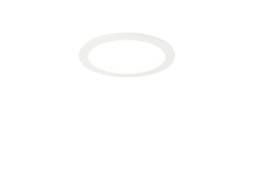 Встраиваемый светильник Simple Story 2086 2086-LED12DLW
