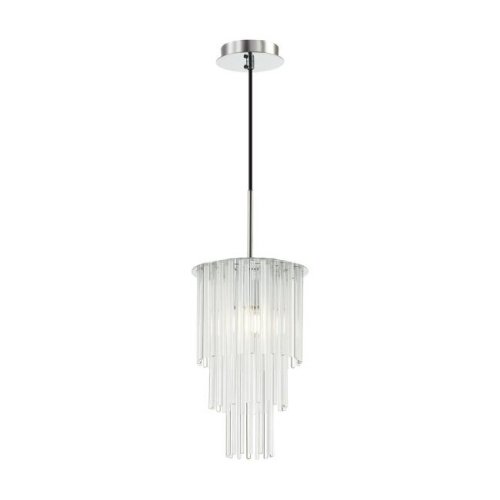 Светильник подвесной Odeon Light Papita 4920/1