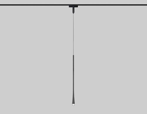 Трековый светильник Ambrella Track System GV1637