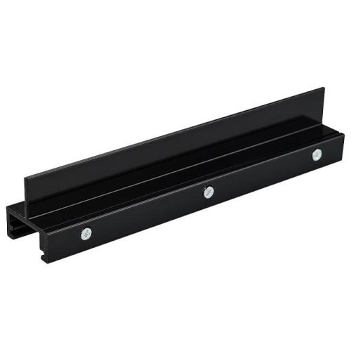 Длинный 18см зажим для треков Arlight C 4Tr 024728