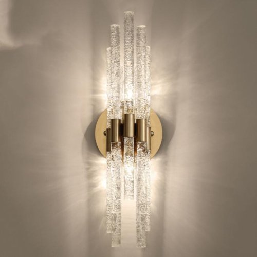 Настенный светильник ImperiumLoft Flier01 209137-23