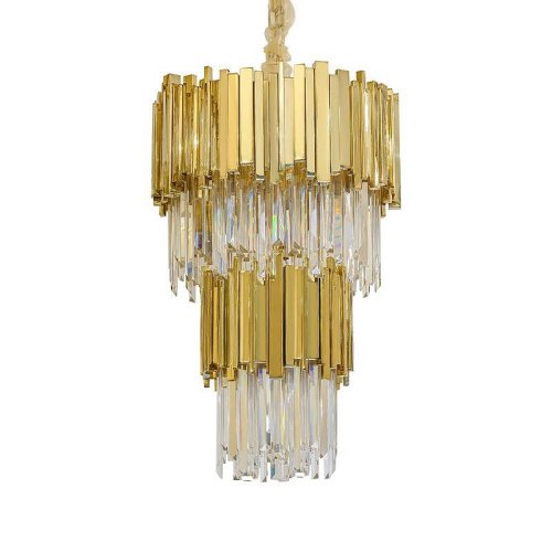 L21519.92 Подвесная люстра L'Arte Luce Luxury Empire L21519.92