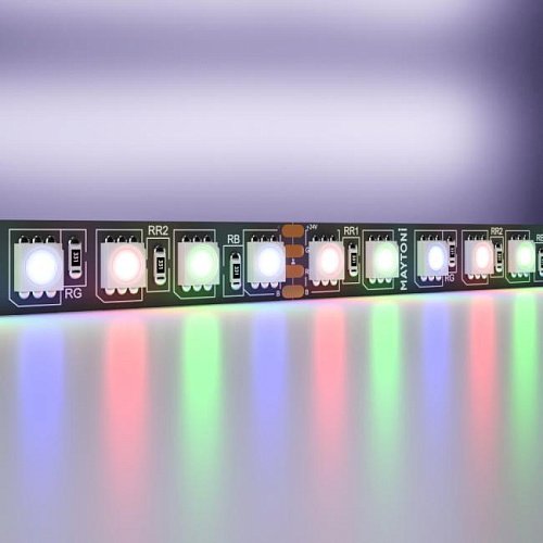 LED лента Maytoni Светодиодная лента 24В 20038