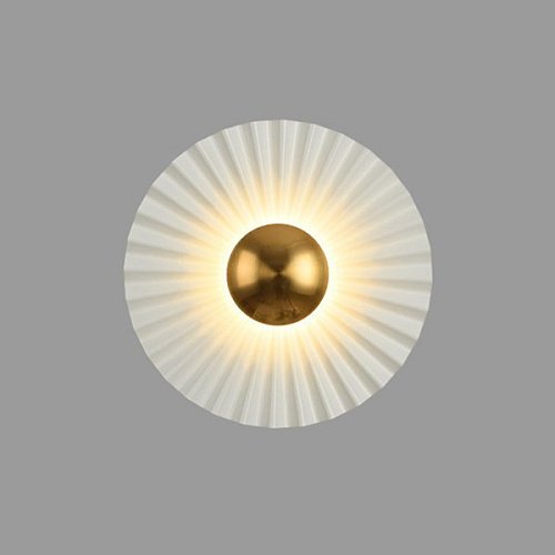 209078-23 Настенный светильник ImperiumLoft Lilit01 209078-23