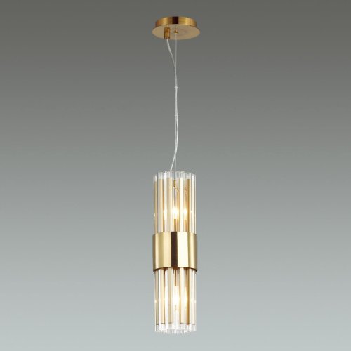 4786/2 Светильник подвесной Odeon Light Viketa 4786/2