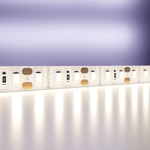 LED лента Maytoni LSM 12V 2835 10115