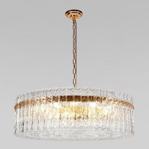 10297/800 French gold Подвесная люстра Loft It Nevada 10297/800 French gold