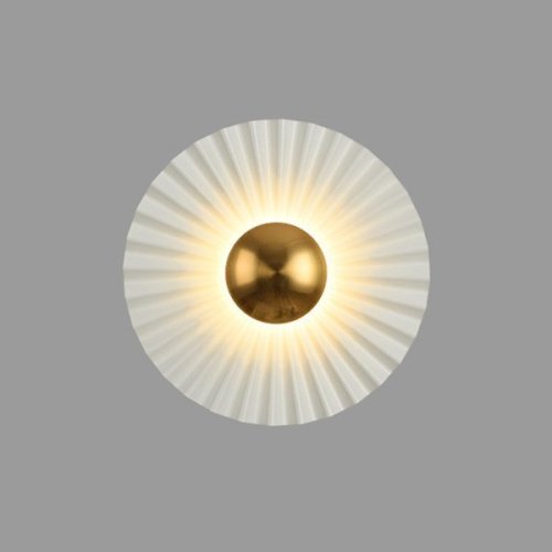 Настенный светильник ImperiumLoft Lilit01 209078-23