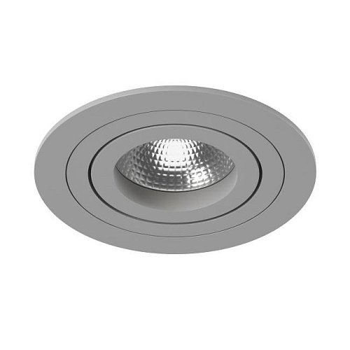 i61909 Встраиваемый светильник Lightstar Intero 16 i61909