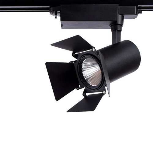 A6720PL-1BK Трековый светильник Arte Lamp Track Lights A6720PL-1BK