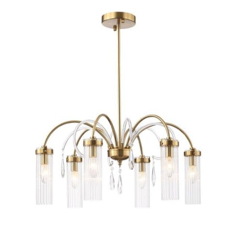 Люстра на штанге Люминера ST Luce SL1401.303.06