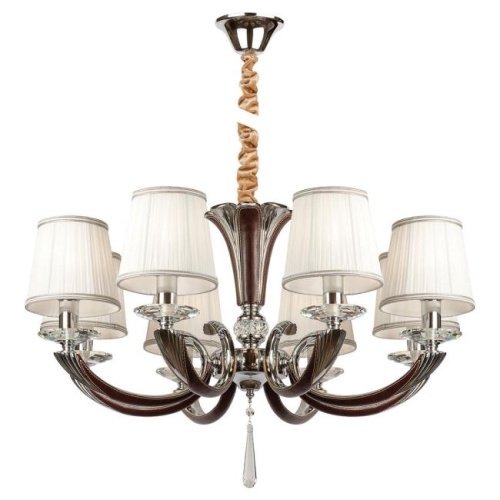 Подвесная люстра AM Group Versace VERSACE SP8 COFFEE