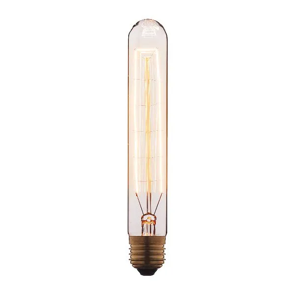 Ретро лампа Loft It Edison Bulb 1040-H