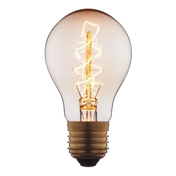 Ретро лампа Loft It Edison Bulb 1004-C