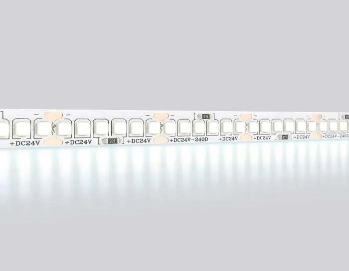 LED лента Ambrella LED Strip 24V GS3503