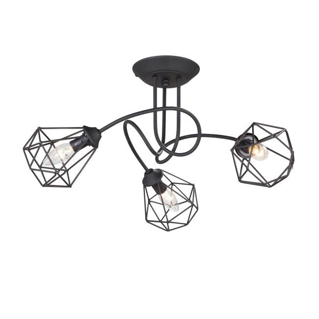 V4930-1/3PL Потолочная люстра Vitaluce V4930-1/3PL