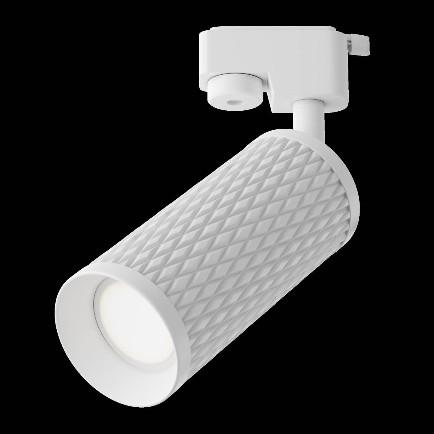 TR011-1-GU10-W Трековый светильник Maytoni Focus Design Unity TR011-1-GU10-W