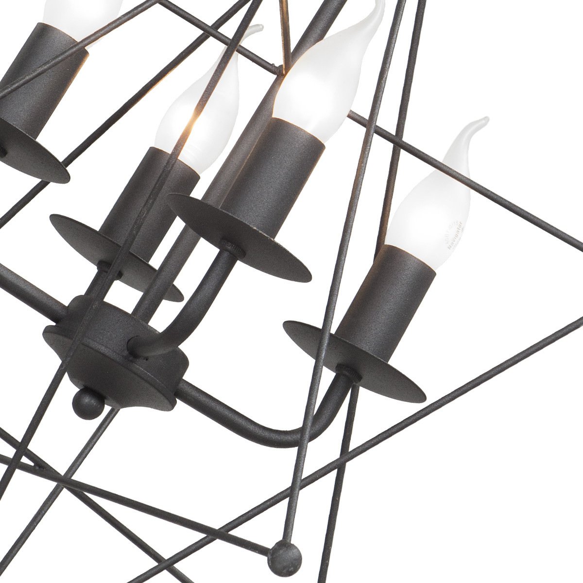 V4143/4 Подвесная люстра Vitaluce V4143/4