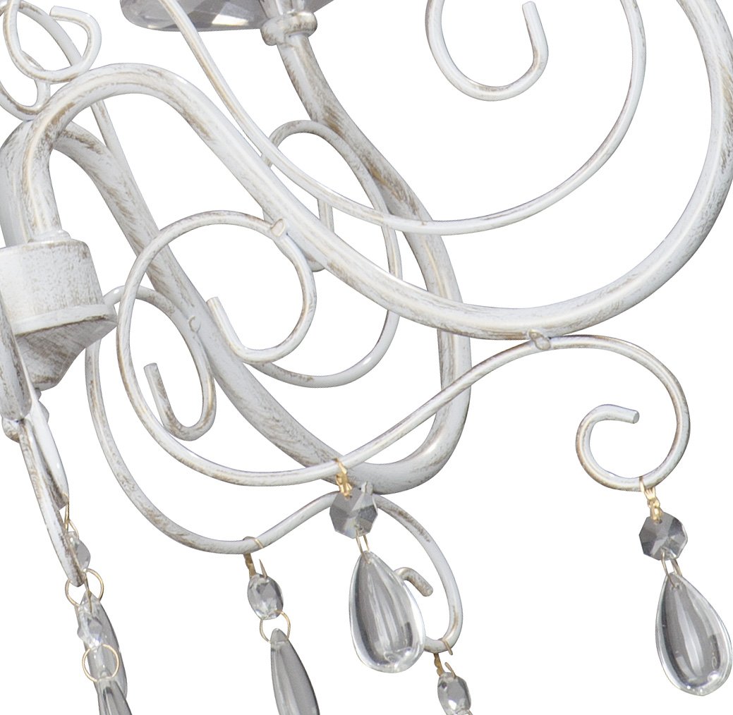 V1301/5 Подвесная люстра Vitaluce 1301 V1301/5