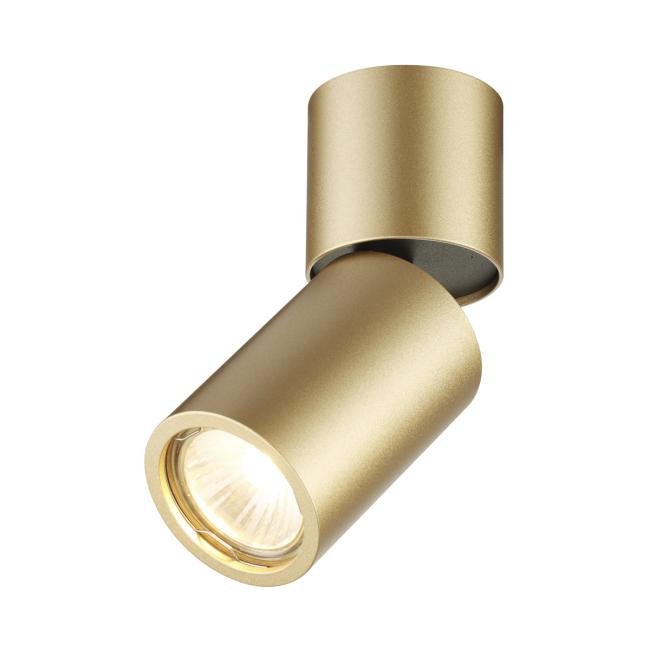 3895/1C Накладной светильник Odeon Light Duetta 3895/1C